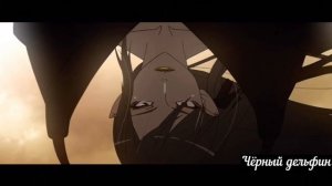 Аниме клип - Она бросила меня [ 𝙰 𝙼 𝚅 ]