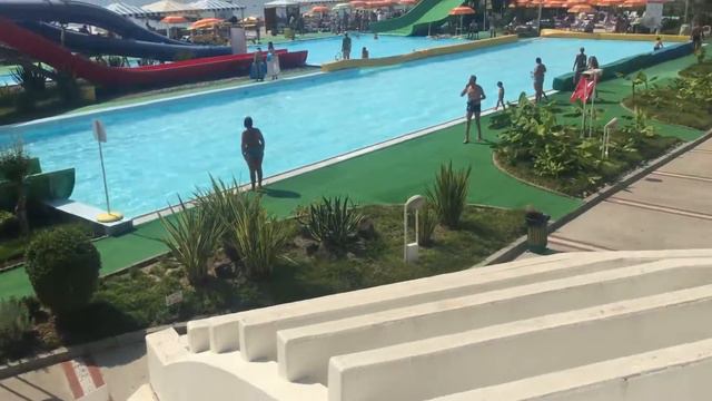 Сочи Элит 00193 Аква парк Маяк смотреть онлайн