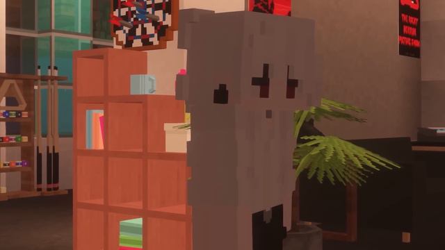 😱 Майнкрафт но Я Вышла ЗАМУЖ за ВАМПИРА по КОНТРАКТУ! [4] смотреть онлайн