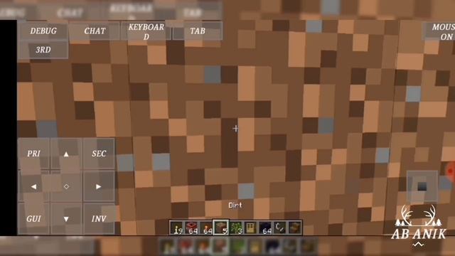 Playing Minecraft Java edition on Android #minecraftjavaonandroid #pojavlauncher