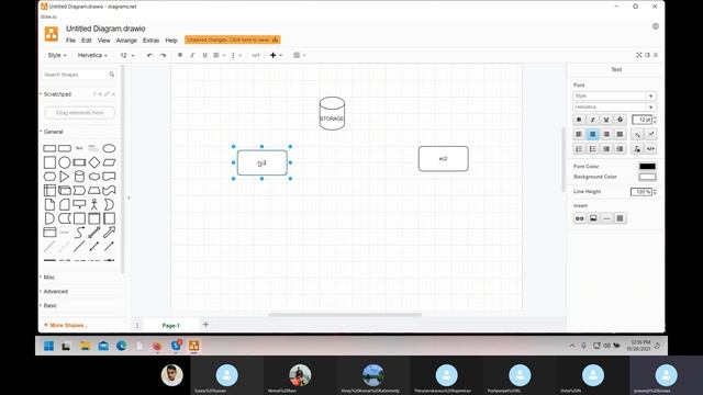Aws NFS (OR) EFS Storage смотреть онлайн