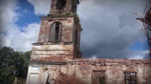 "ОБЩИНА". Фильм - рассказ. Быль, немного похожая на сказку