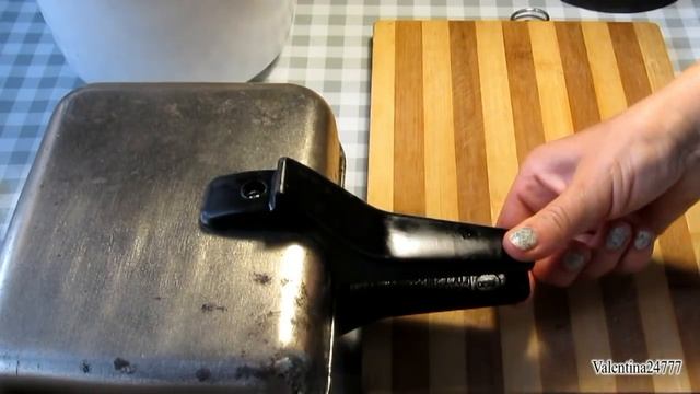 Вафельные трубочки со сгущенкой Румяный бочок смотреть онлайн