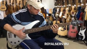 Бас-гитара Yamaha RBX270J
