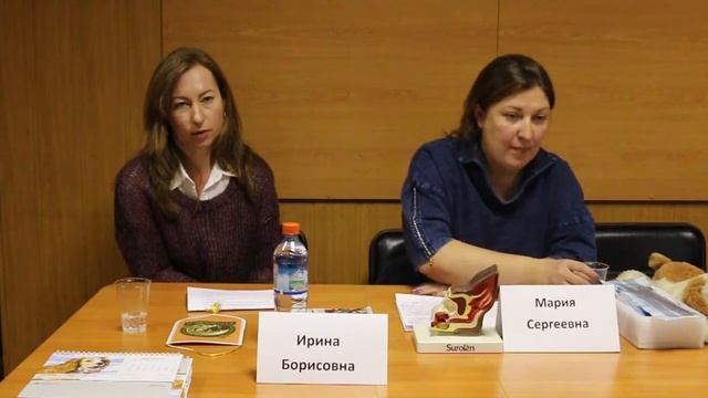 Прививки для щенков. Мифы о вакцинации собак. Семинар по ветеринарии. Часть 3-ая. смотреть онлайн