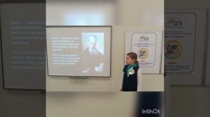 Проектная деятельность начальная школа