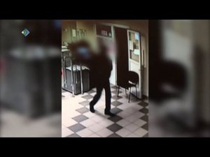 Растление малолетней под видом врача