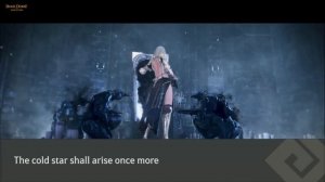 Black Desert Online Nova Class Trailer and Extended Gameplay