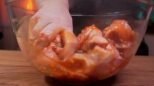 КУРИНЫЕ крылышки в духовке | РЕЦЕПТ приготовления самых вкусных куриных КРЫЛЫШЕК