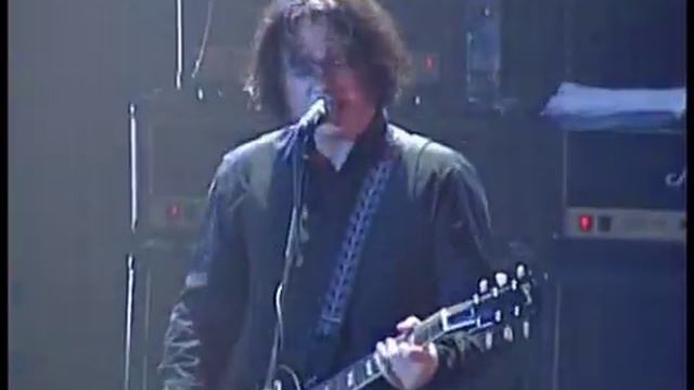 Агата Кристи 20 лет - Нисхождение.avi смотреть онлайн