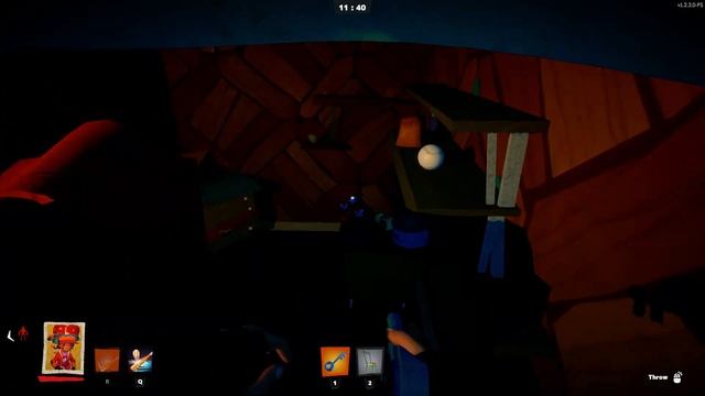 Really COOL Custom Maps! You should definitely PLAY THEM! *SECRET NEIGHBOR* Saturday's Stream смотреть онлайн