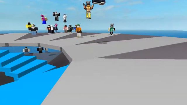 roblox #5 (моя кепка!) смотреть онлайн