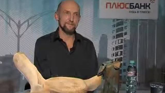 Путешествие с плюсом - Николай Комлев смотреть онлайн