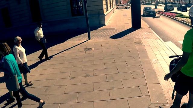 Segway, Palma - Mallorca смотреть онлайн