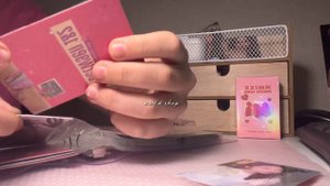 обзор кпоп стаффа | то что есть в наличии❕тгк в описании🌷