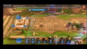 Грань 5-8 прохождение Глава 5 Этап 8 (f2p) (Lords Mobile)
