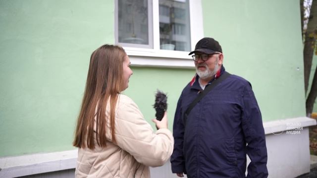 Я только спросить - чему могут научить салдинцы