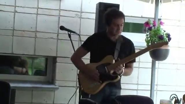 Vladimir Bayramyan - The Thrill Is Gone. (Var.1) смотреть онлайн