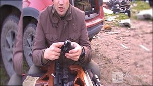 PARD NV007 часть 1 ( вступление)