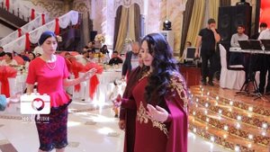 ТУРЕЦКАЯ СВАДЬБА/ НОЧЬ ХНЫ/ КРАСИВАЯ НЕВЕСТА/TURKISH WEDDING 2020