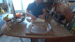 ПОЛЕНДВИЦА ВЯЛЕННАЯ В ДОМАШНИХ УСЛОВИЯХ, РЕЦЕПТ