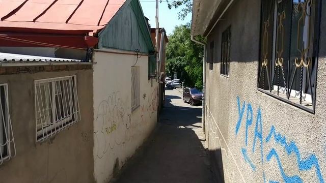 ?️Крым 2018. Алушта. Где снять жилье и по чем?! Цена на жилье! Кавказская пленница смотреть онлайн