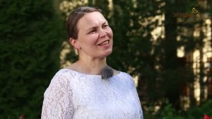 Любовь Ладыка // Городские садоводы. Сезон 1