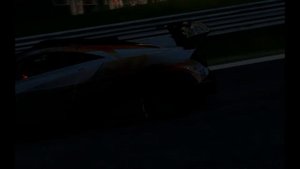 NFS Shift 2 PC - Works- Starlight Special s#3 - Nürburgring Nordschleife -Pagani Huayra- Clean Lap