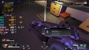 RTX 2060 Super + i5 10400F - 19 Games Tested at 1080p - FPS Test Benchmark