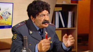 Городок. Городок по размеру (2011)