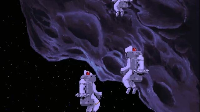 Let's Play The Dig (Game Lucasarts Part 1 of 6)