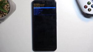 How to Boot INFINIX Note 12 into Fastboot Mode