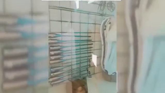 Устройство гинекологического отделения.