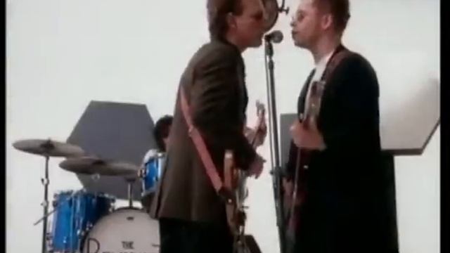 The Rembrandts - I'll Be There For You.mp4 смотреть онлайн