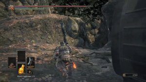 Dark Souls 3: Кольцо с зеленоцветом +2 (НГ+2)