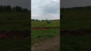 Багги, грузовик, квадроцикл, трактор.