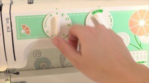 Швейная машина Janome VX-3