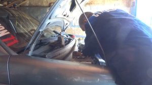 Субару саунд на приору. Лютый выхлоп.