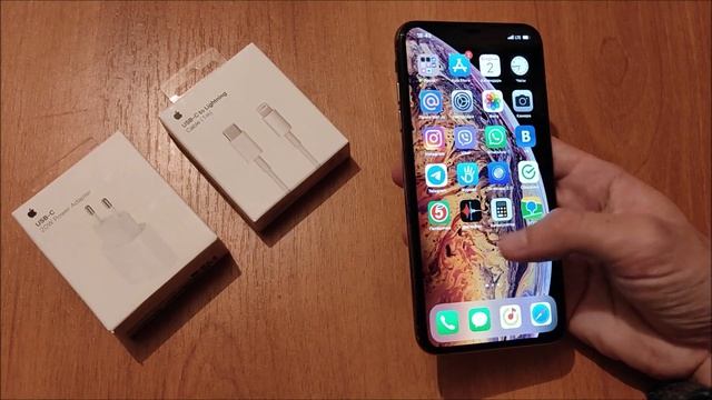 IPHONE XS MAX обзор и опыт использования. Стоит ли покупать сейчас? смотреть онлайн
