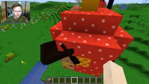 Как сломать ПОРТАЛ В ЭНДЕР МИР МАЙНКРАФТ 1.16 Как сломать ЛЮБОЙ БЛОК КАК СЛОМАТЬ РАМКУ ПОРТАЛА В ЭН