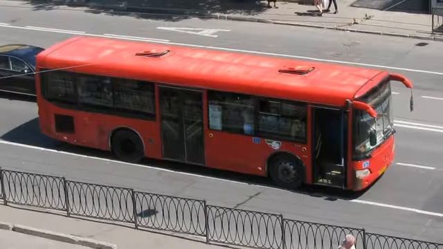 ⭐️ 5 ВОСХИТИТЕЛЬНЫХ фактов о прекрасной КАЗАНИ смотреть онлайн