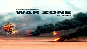 🎶 Bass Music | Original Mix
✨ Unknown Brain - War Zone
🔥 Музыка 2024