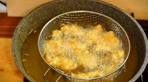 Наггетсы как в KFC!!!!