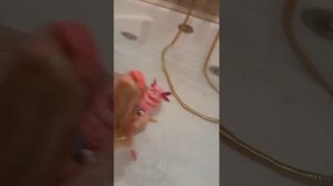 Лунтик упал с луны