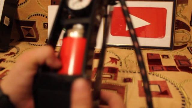 Очумелые Ручки Видео № 48 Обзор на Педальный Насос смотреть онлайн