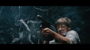 Giant Bugs Attack Scene | King Kong (2005) Movie Clip HD 4K