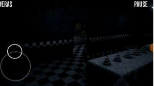 Как скачать фнаф на телефон где можно ХОДИТЬ!!!