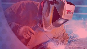 Технология сварочного производства. Общие аспекты.