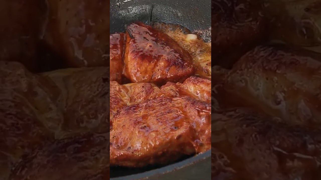 Вкусно! Рецепт в видео нашего путешествия