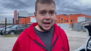 Hyundai Elantra AD, Хендэ Элантра 6 - обзор автомобиля